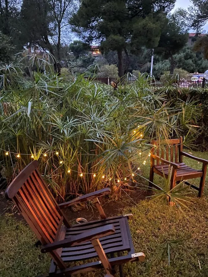 Giardino Monovano In Citta Apartment Catania 0*,