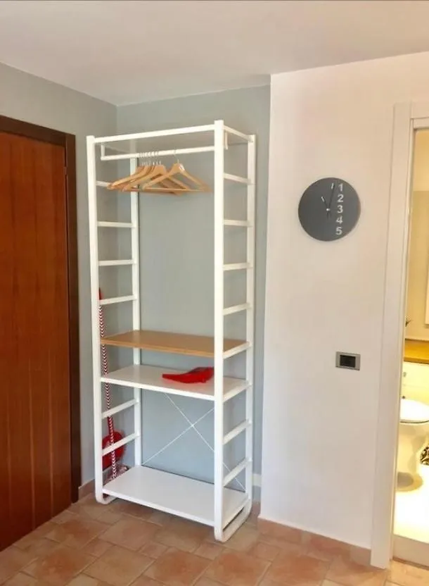 Giardino Monovano In Citta Apartment Catania Italy