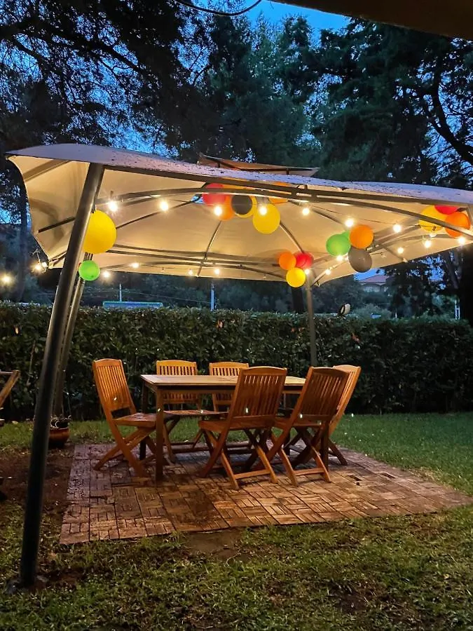 Giardino Monovano In Citta Apartment Catania