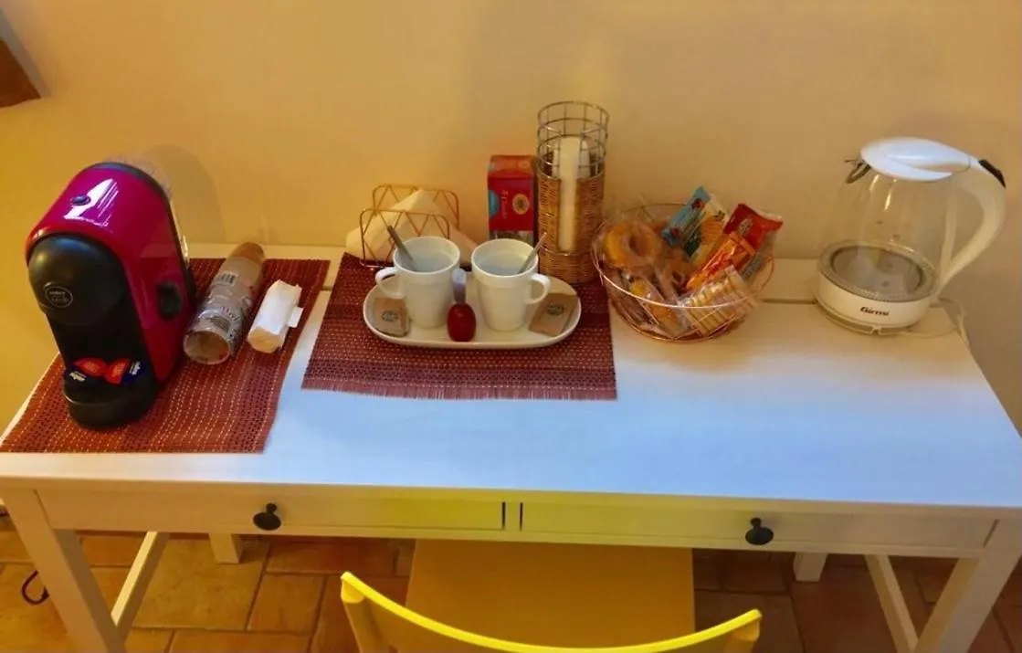 Giardino Monovano In Citta Apartment Catania Italy
