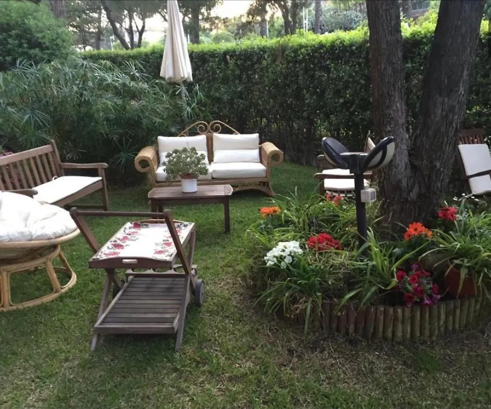 Giardino Monovano In Citta Apartment Catania Italy